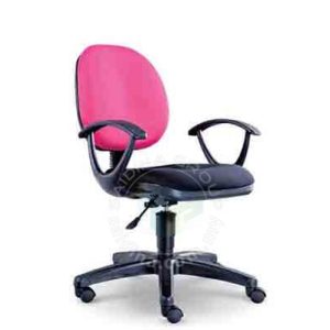 lowback chair