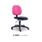 lowback chair