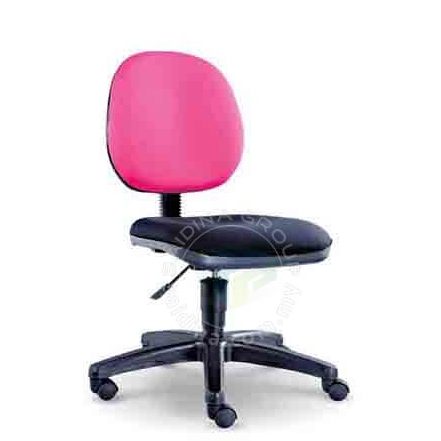 lowback chair