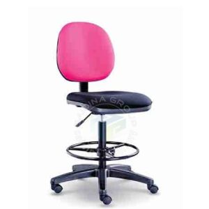 lowback chair