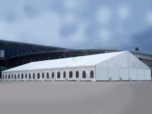 marquee tent 30m