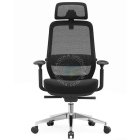 mesh chair