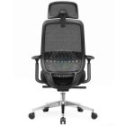 mesh chair