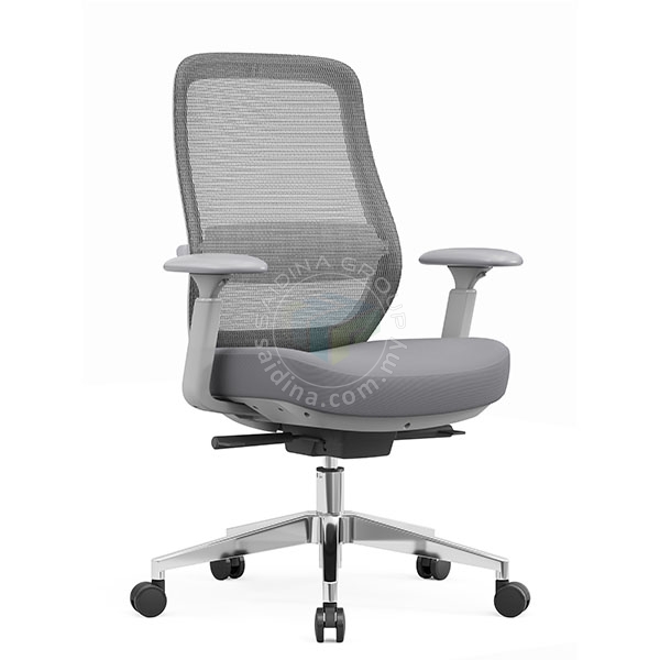 mesh chair