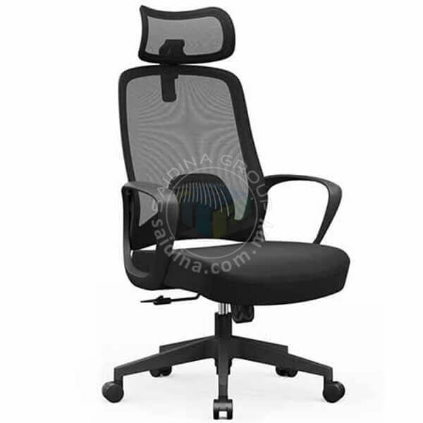 MESH CHAIR