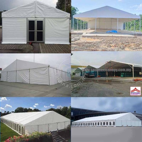 Marquee Tent