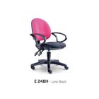 low back chair