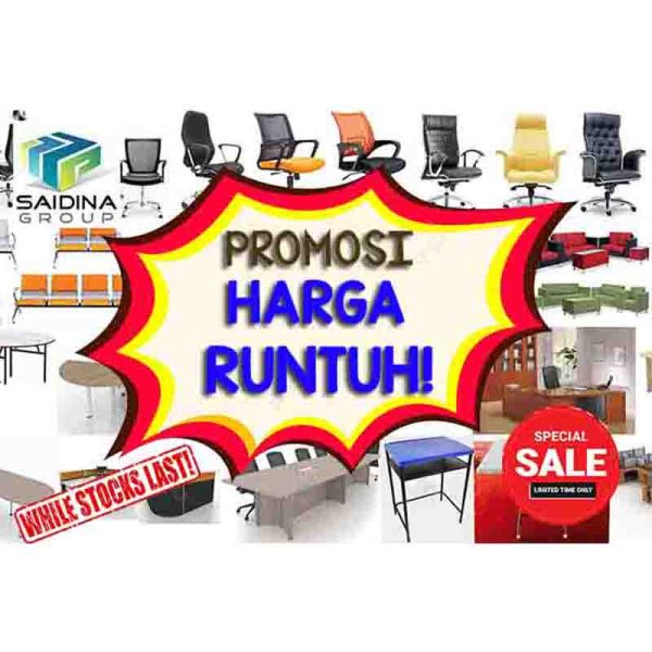 PROMOSI