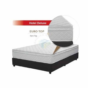 hotel deluxe