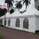 sidewall kanopi bertingkap