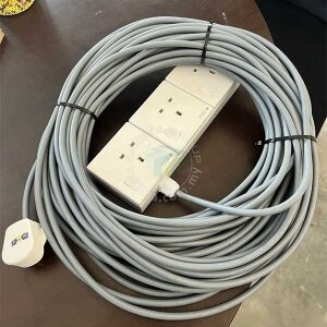wire extension