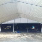 underlayer marquee tent