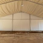 underlayer marquee tent