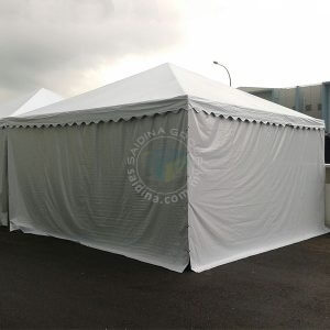 Sidewall Canopy