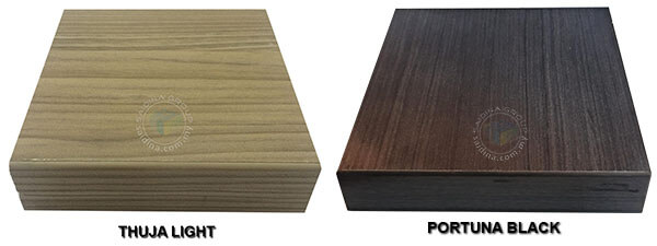 warna chipbord