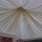 underlayer canopy