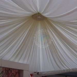 underlayer canopy