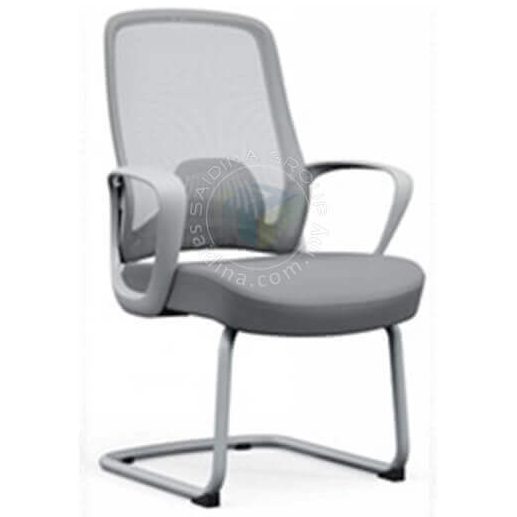 mesh conference chair