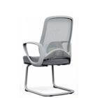mesh conference chair