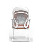 mesh chair