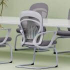 mesh chair