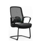 mesh conference chair