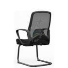 mesh conference chair