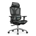 kerusi mesh highback