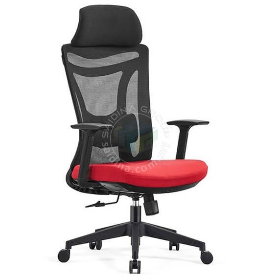 kerusi highback