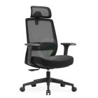 Kerusi highback