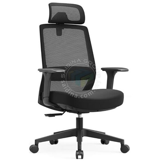 Kerusi highback