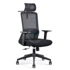 mesh chair