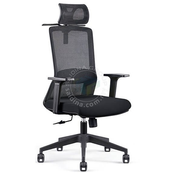 mesh chair