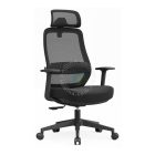 highback chair