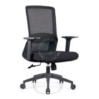 kerusi medium back