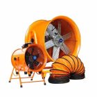 ventilation fan