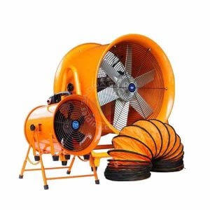 ventilation fan