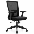 mesh chair