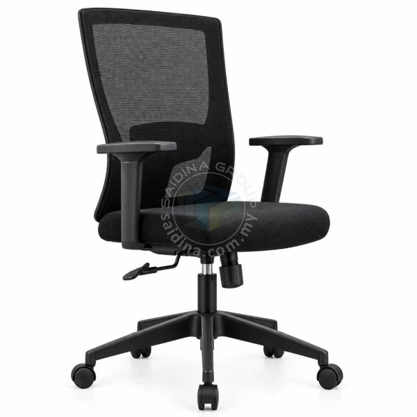 mesh chair