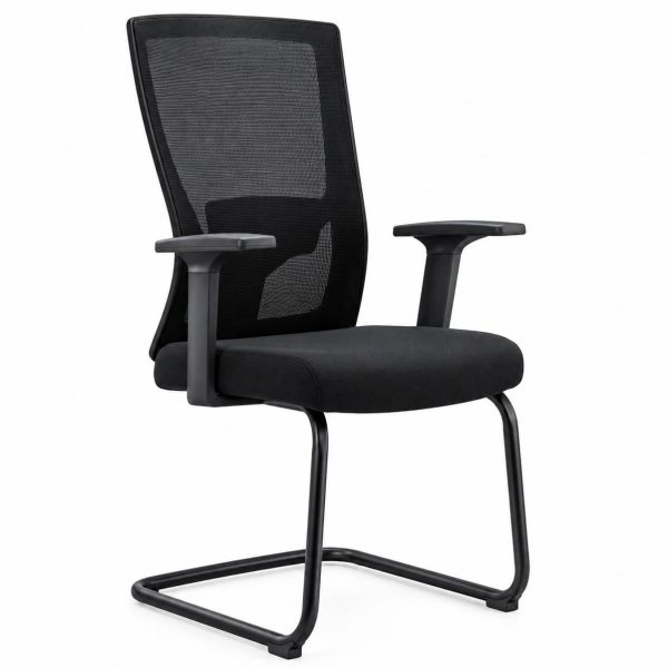 mesh chair