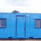 container cabin