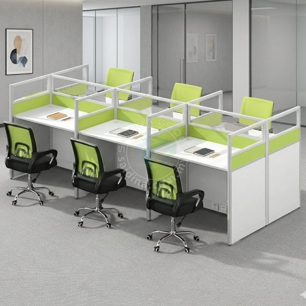 office workstation
