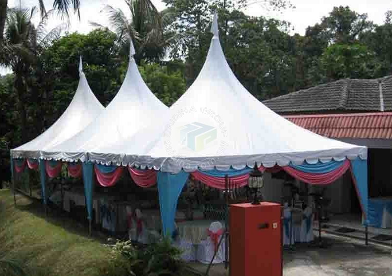 kanopi arabian