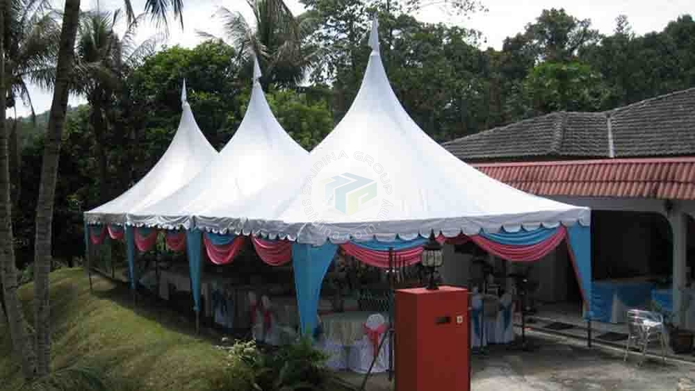 HARGA KANOPI : Kenapa Dua Kanopi Yang Nampak Sama Boleh Berbeza Harga?